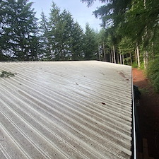 Metal-Barn-Roof-Cleaning-Project-in-Vancouver-Washington 0